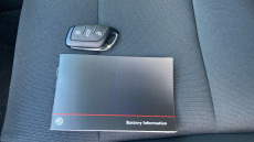 MG MG4 180kW Trophy EV Extended Range 77kWh 5dr Auto Electric Hatchback